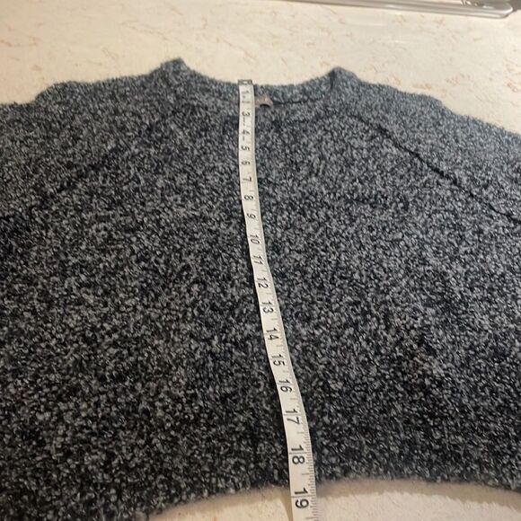 Lilla P wool blend sweater SZ small - Picture 9 of 10